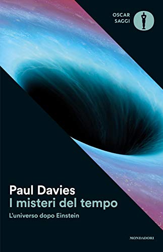 I Misteri Del Tempo