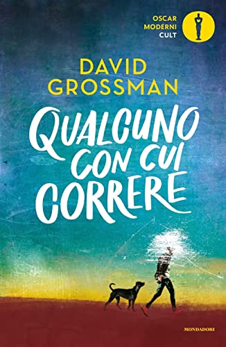 Qualcuno Con Cui Correre