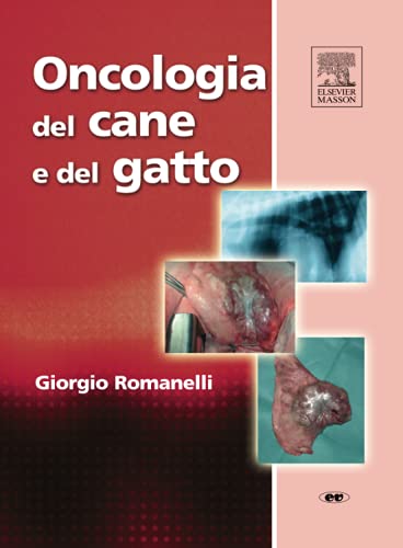 Oncologia Del Cane E Del Gatto