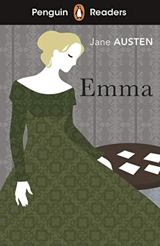 Penguin Readers Level 4: Emma (Elt Graded Reader)