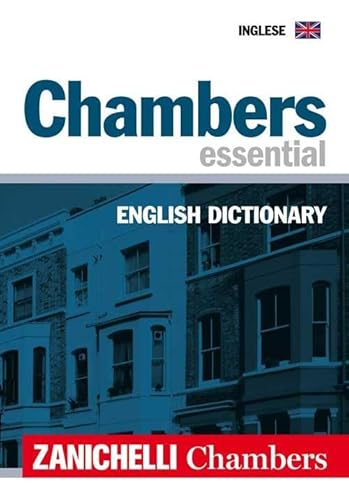 Chambers Essential English Dictionary