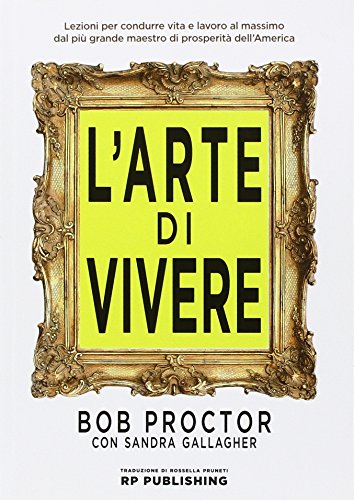 L'Arte Di Vivere