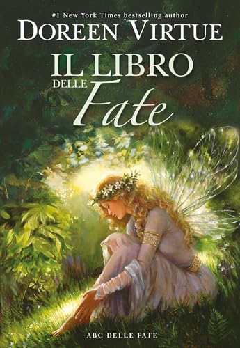Il Libro Delle Fate