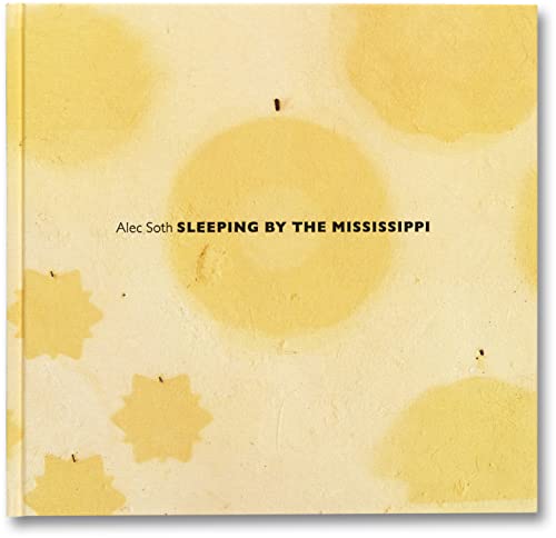 Alec Soth Sleeping By The Mississippi