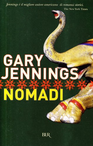 I Nomadi