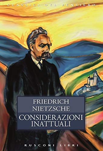 Considerazioni Inattuali