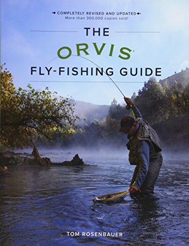 The Orvis Fly-Fishing Guide