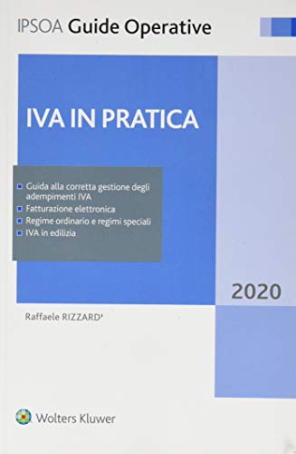 Iva In Pratica