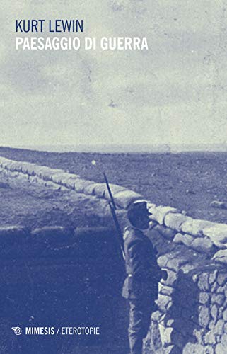 Paesaggio Di Guerra