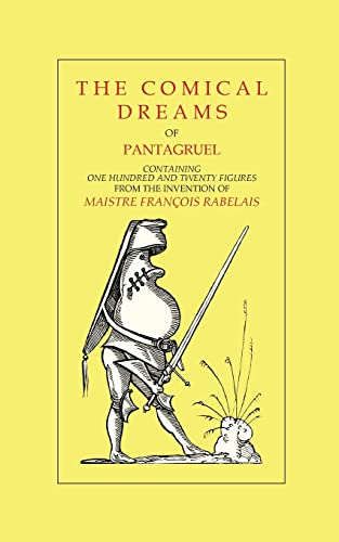 The Comical Dreams Of Pantagruel