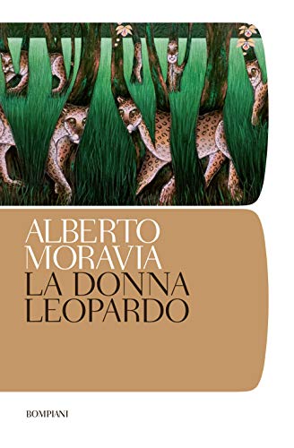 La Donna Leopardo