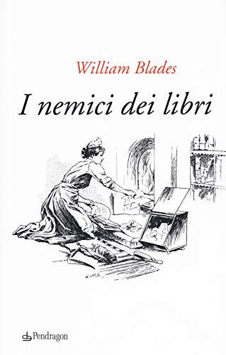 I Nemici Dei Libri