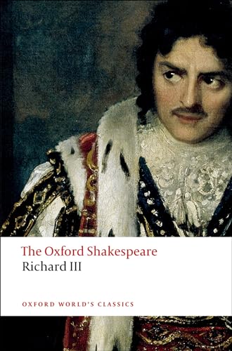The Tragedy Of King Richard Iii [Lingua Inglese]