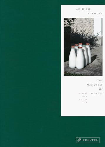 Akihiko Okamura: The Memories Of Others