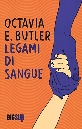 Legami Di Sangue