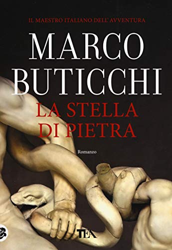 La Stella Di Pietra