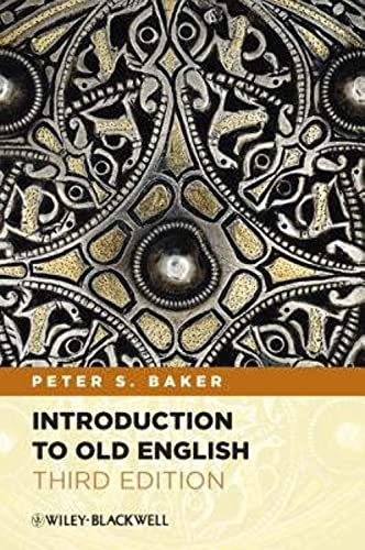 Introduction To Old English