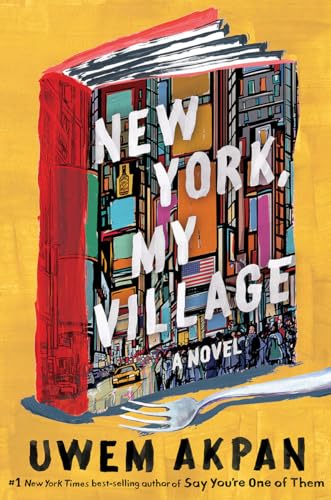 New York, My Village