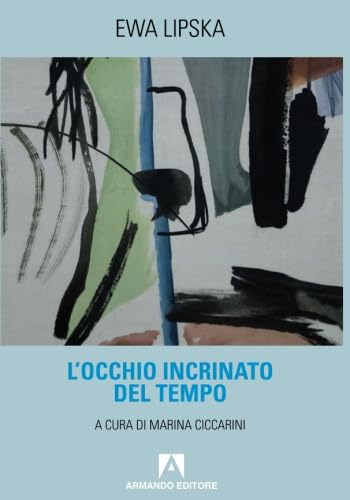 L'Occhio Incrinato Del Tempo