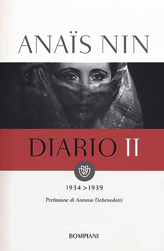 Diario. 1934-1939 (Vol. 2)