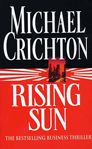 Rising Sun [Lingua Inglese]