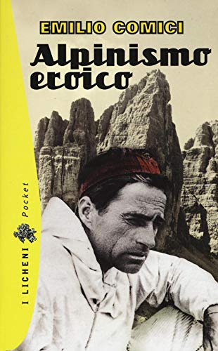 Alpinismo Eroico