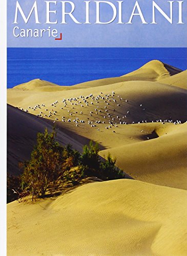 Canarie-Marocco