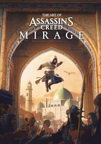 The Art Of Assassin'S Creed Mirage. Ediz. A Colori