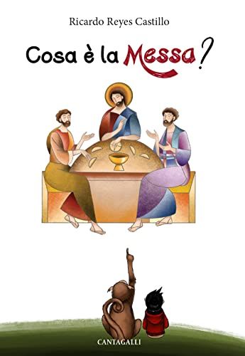 Cosa È La Messa?