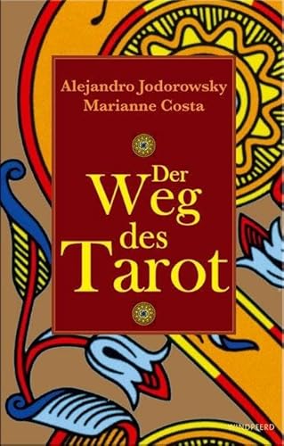Der Weg Des Tarot