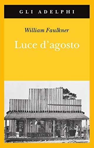 Luce D'Agosto