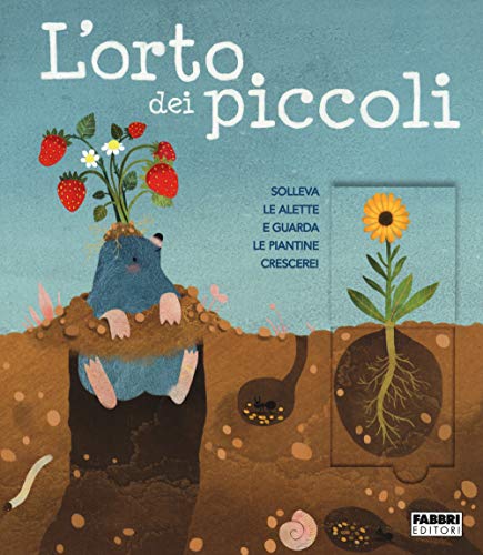 L'Orto Dei Piccoli