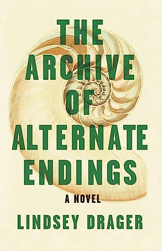 The Archive Of Alternate Endings
