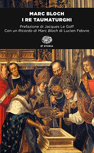 I Re Taumaturghi