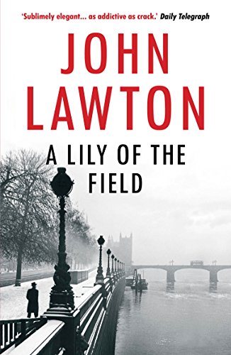 A Lily Of The Field