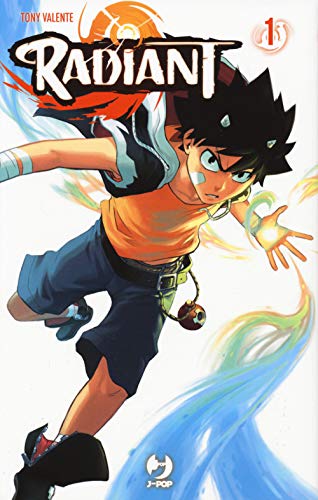 Radiant (Vol. 1)