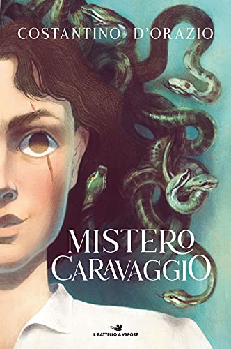 Mistero Caravaggio