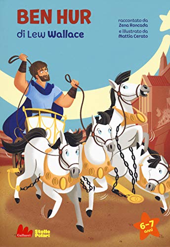 Ben Hur