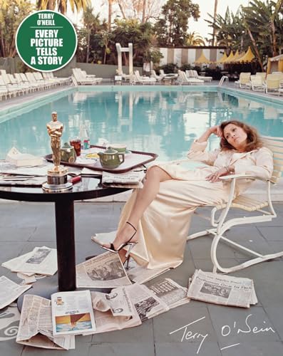 Terry O Neill: Every Picture Tells A Story