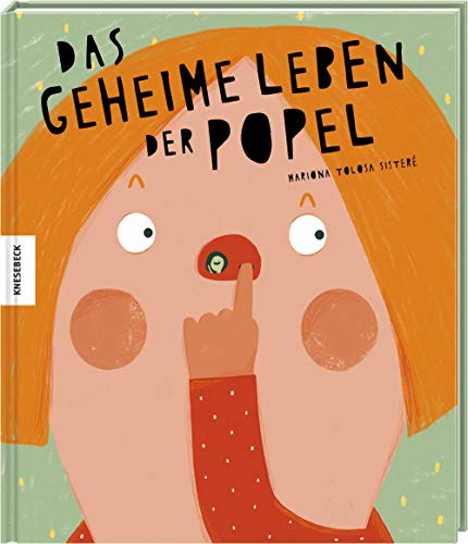 Das Geheime Leben Der Popel