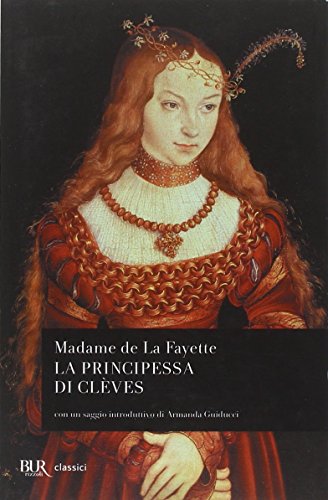 La Principessa Di Clèves