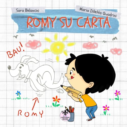Romy Su Carta