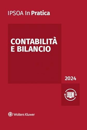 Contabilità E Bilancio 2024