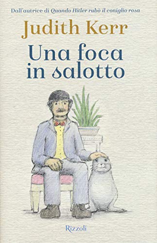 Una Foca In Salotto