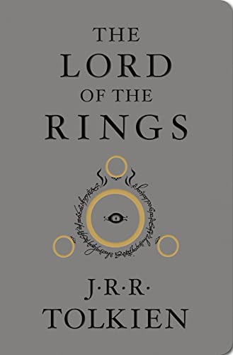 The Lord Of The Rings