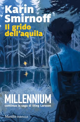 Il Grido Dell'Aquila. Millennium (Vol. 7)