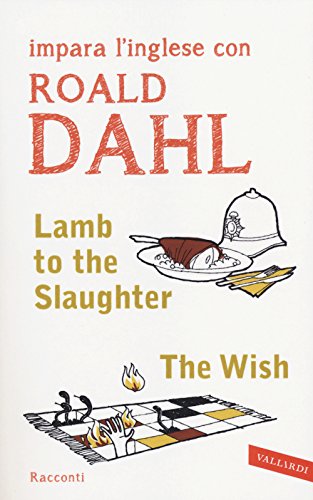 Lamb To The Slaughter-The Wish