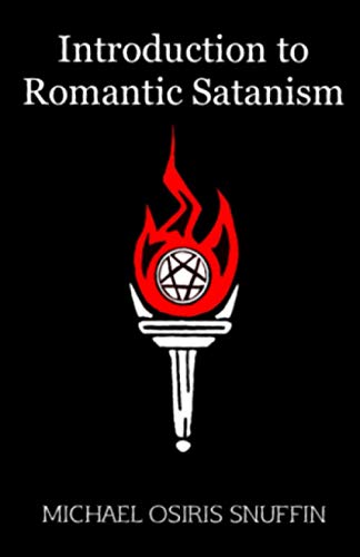 Introduction To Romantic Satanism