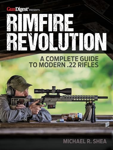 Rimfire Revolution: A Guide To Modern .22 Rifles
