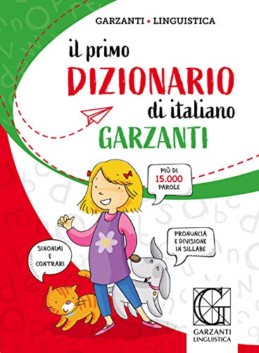 Il Primo Dizionario Di Italiano